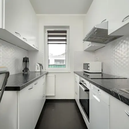 Appartement Near The River With Balcony And Free Garage By Renters
